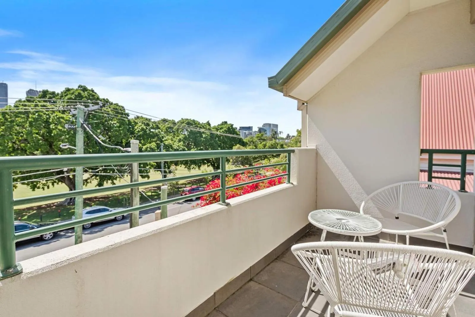 1-Bedroom Haven In The Heart Of South Brisbane 0*,  Australia