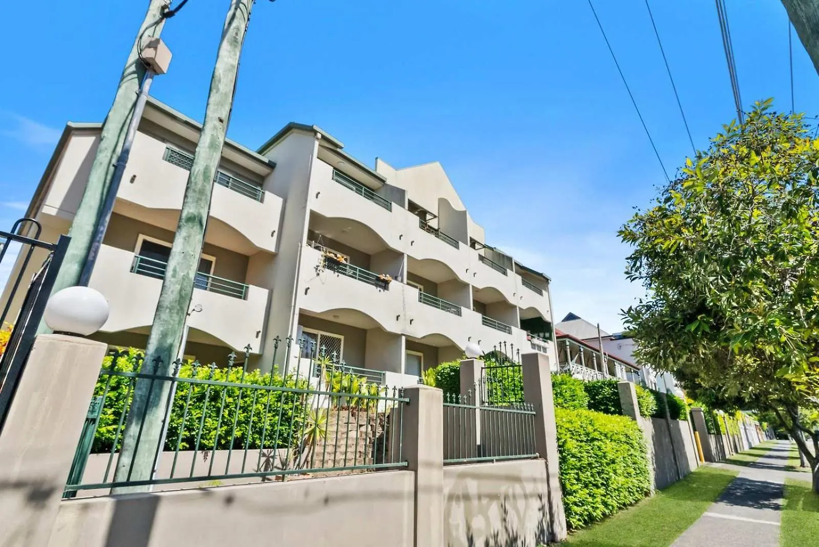 1-Bedroom Haven In The Heart Of South Brisbane Appartamento
