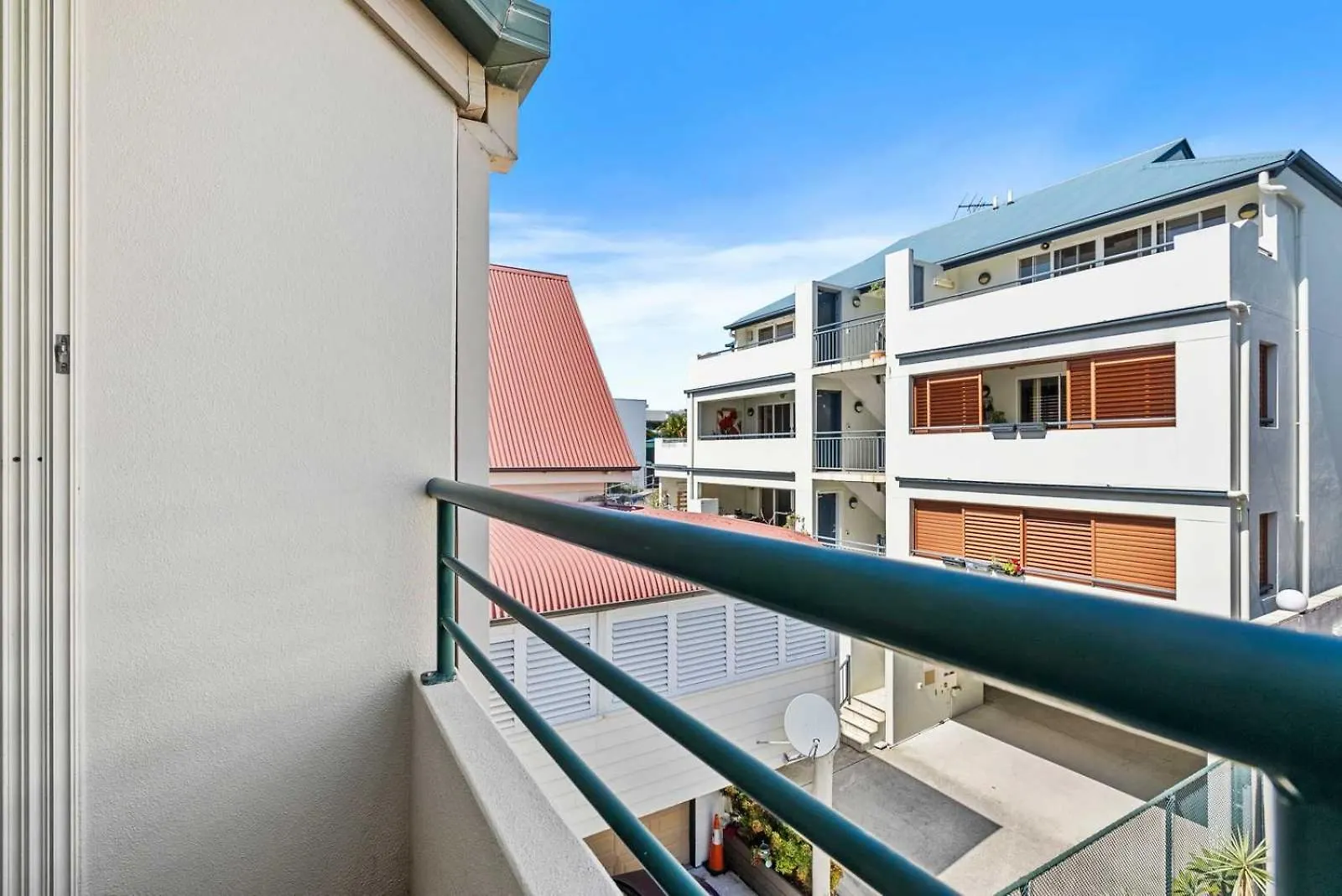 Appartamento 1-Bedroom Haven In The Heart Of South Brisbane Australia