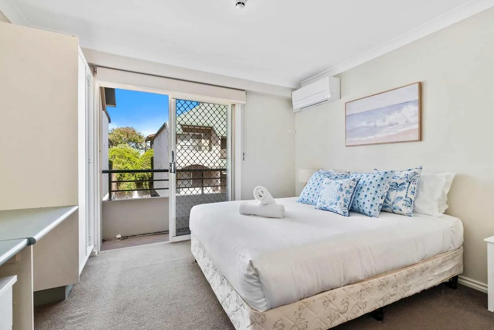 Appartamento 1-Bedroom Haven In The Heart Of South Brisbane